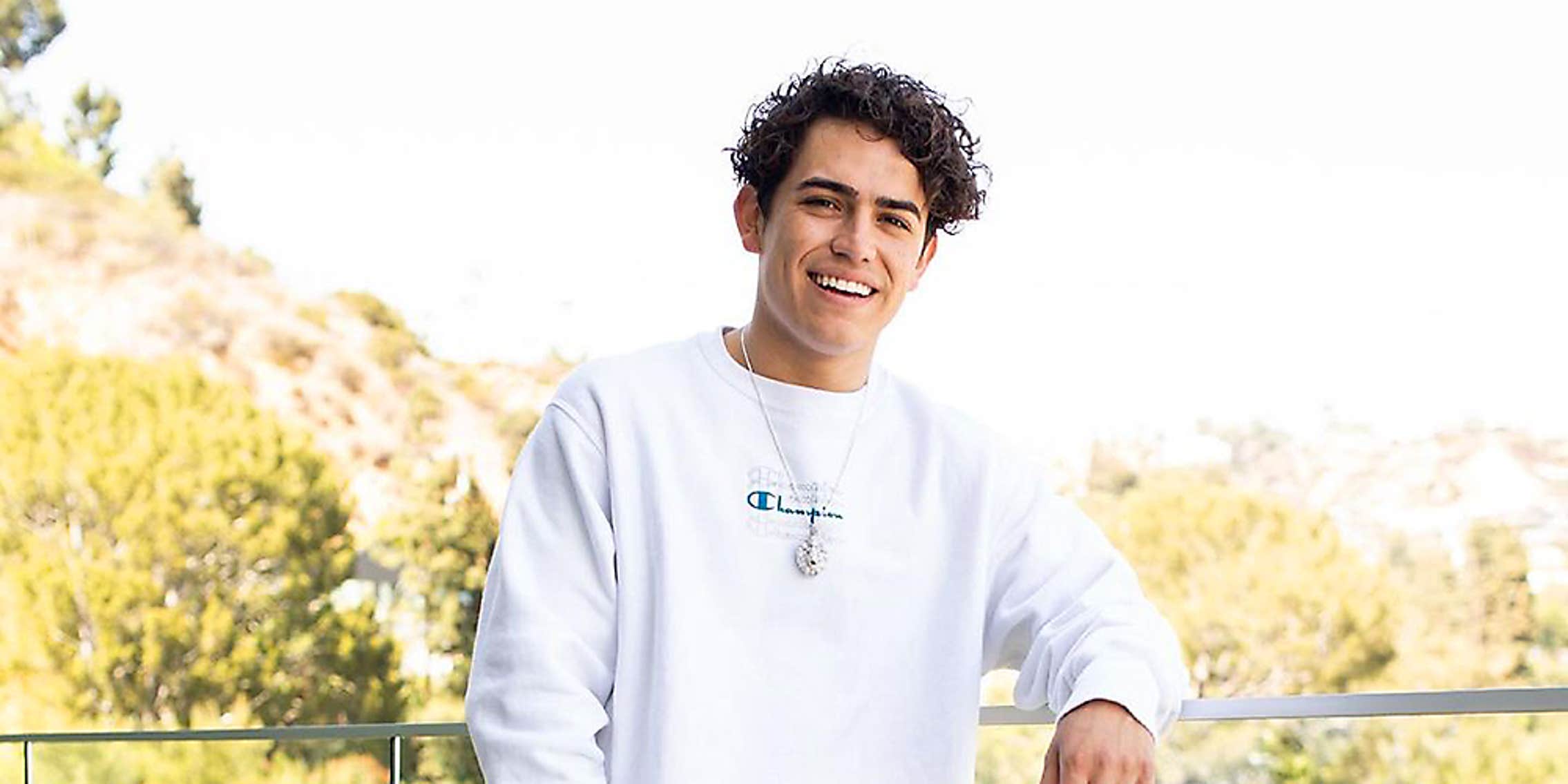 TikToker Anthony Barajas Injured, 18-Year-Old Dead After Shooting