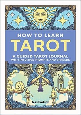 best tarot cards - how to learn tarot