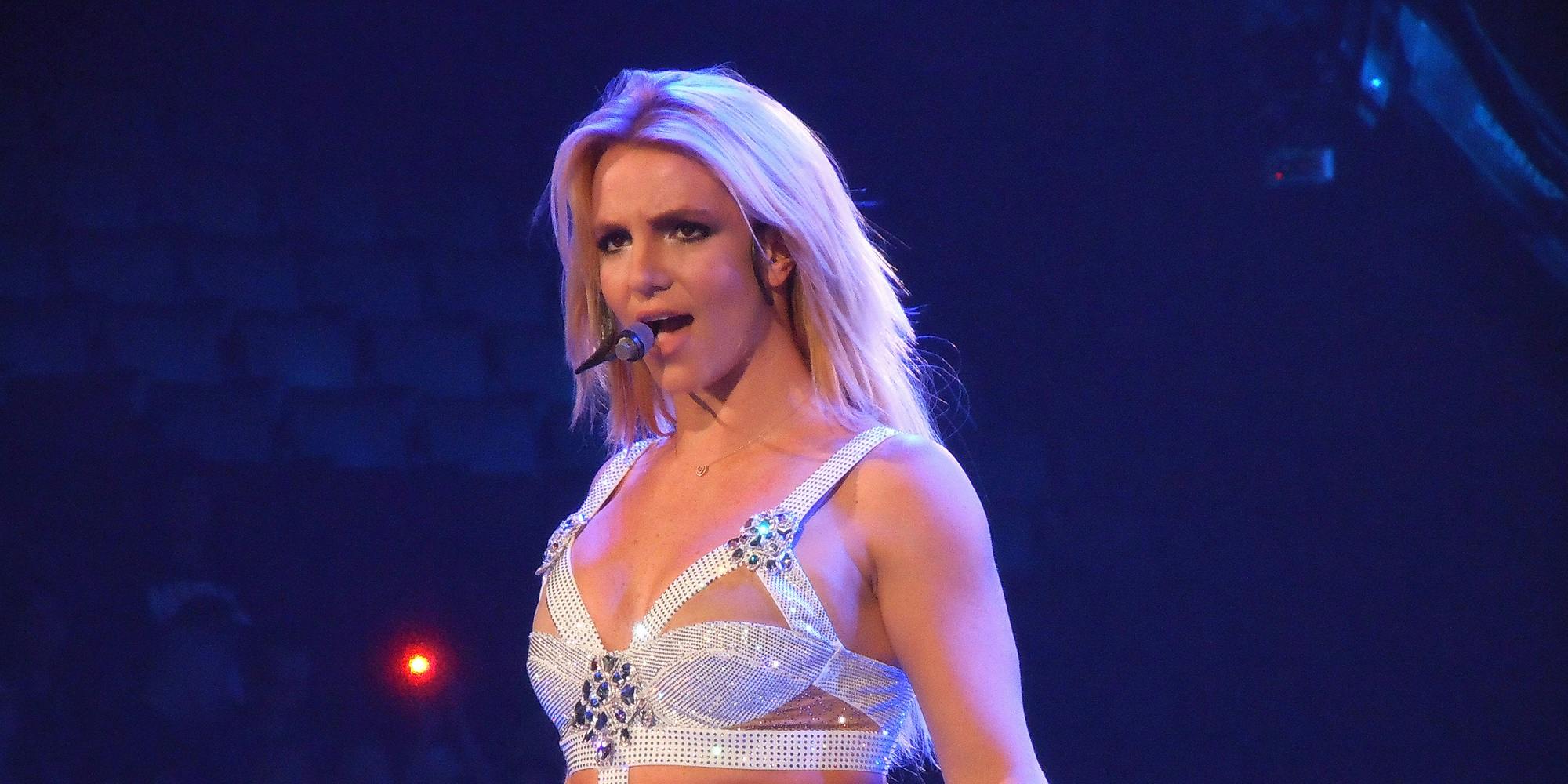 Britney Spears thanks fans after getting permission to hire 