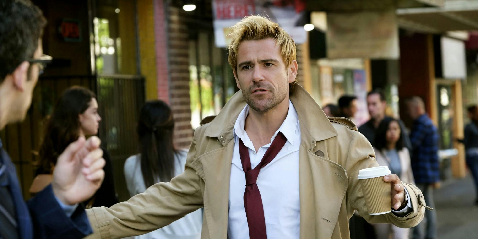 constantine legends of tomorrow