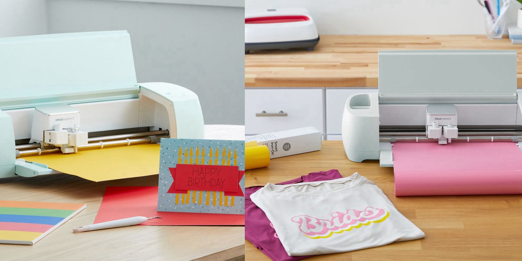 Cricut explore 3 review