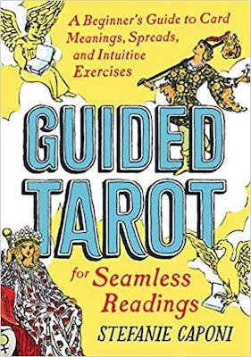 guided tarot