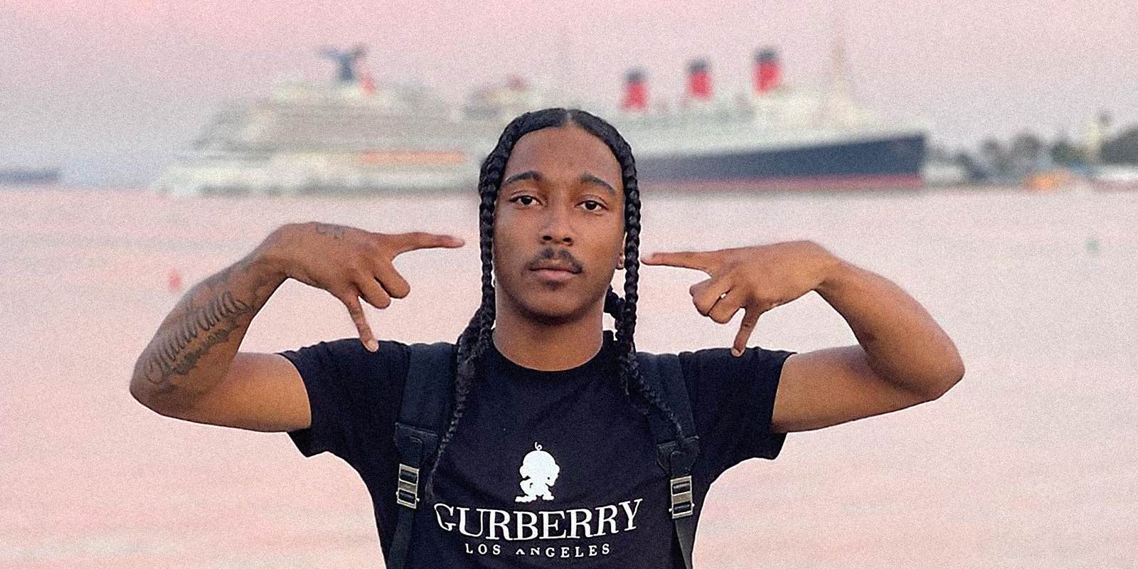Rapper Killed On Ig Live For Dissing Nipsey Indian Red Boy Killed on Instagram Live After Dissing Nipsey Hussle
