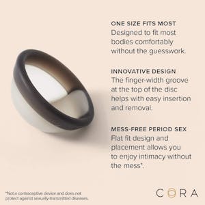 First Time Disc & Cora PF User and Uncomfy! Help! : r/MenstrualDiscs