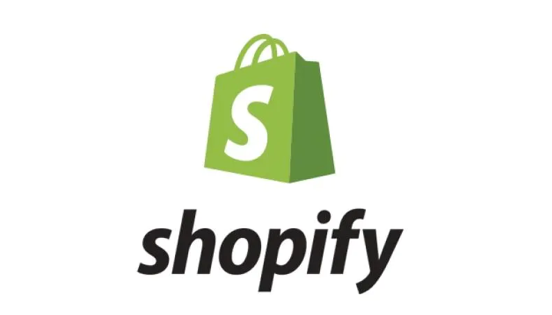 shopify logo