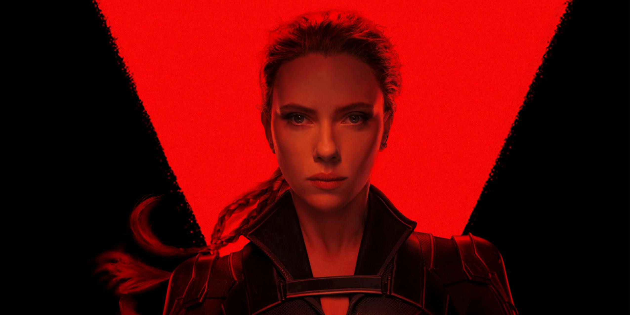 Stream 'Black Widow': How to watch Natasha Romanoff Movie