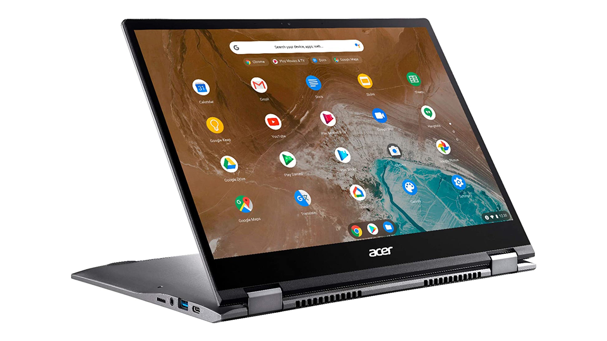 acer chromebook spin 713