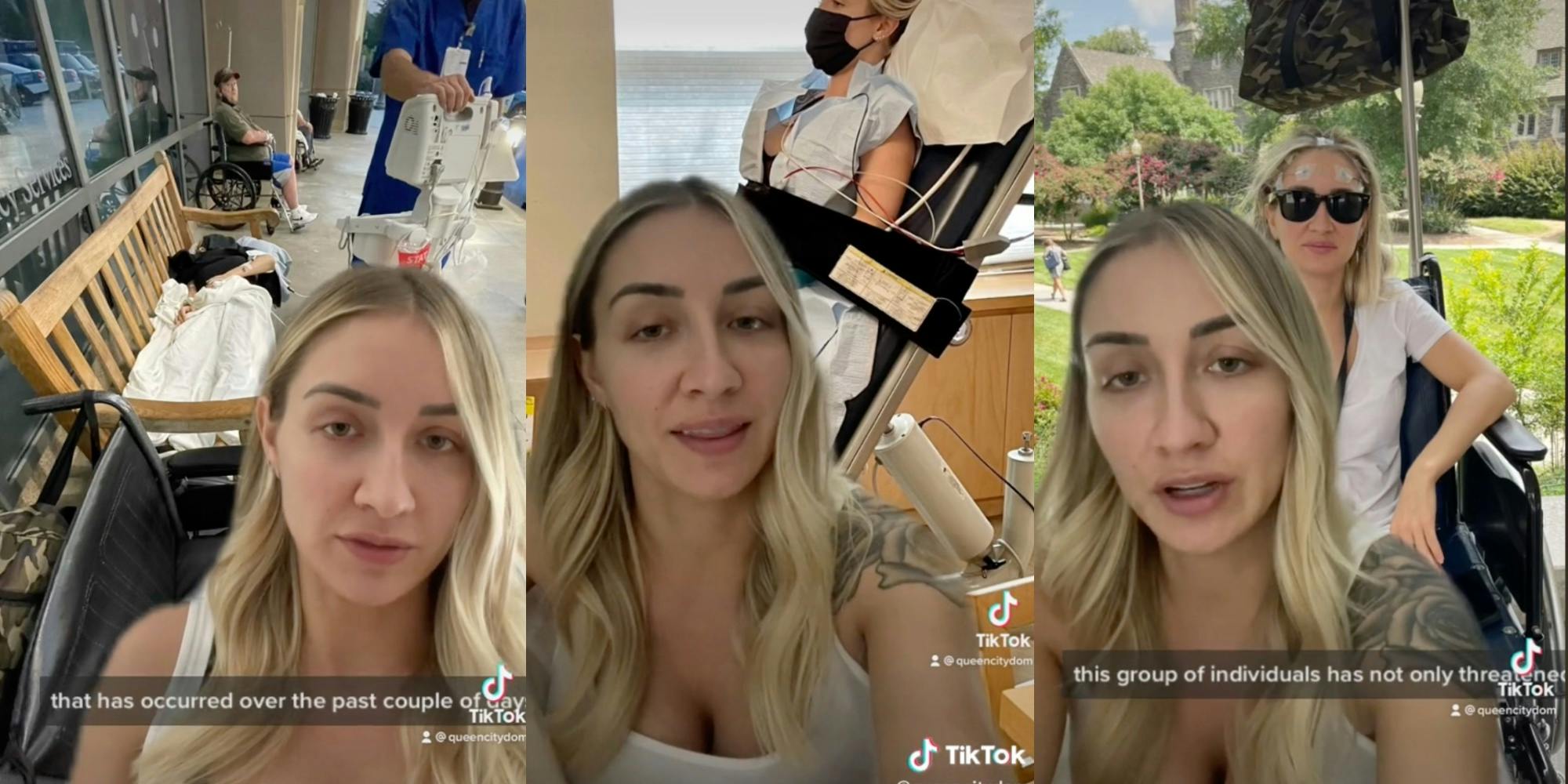 influencer-accused-of-falsely-claiming-the-vaccine-gave-her-disorder