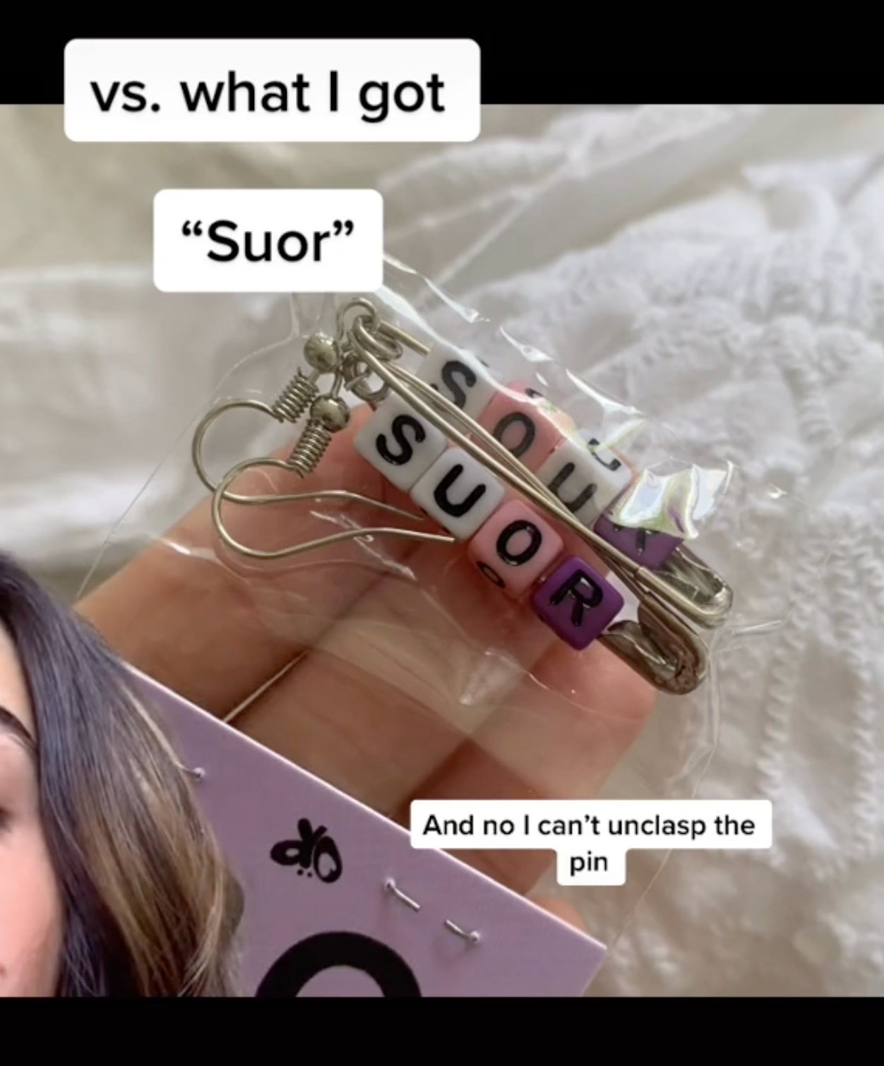 TikTok Users Criticize Olivia Rodrigo's Merch for Being Low Quality