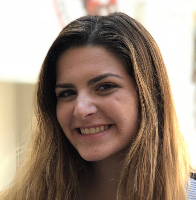 Photo of Carly Novell