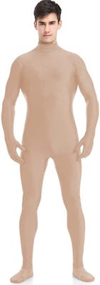 Adult Full Spandex Bodysuit