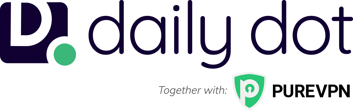 The Daily Dot with PureVPN