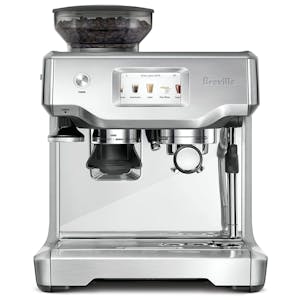 breville barista touch espresso machine