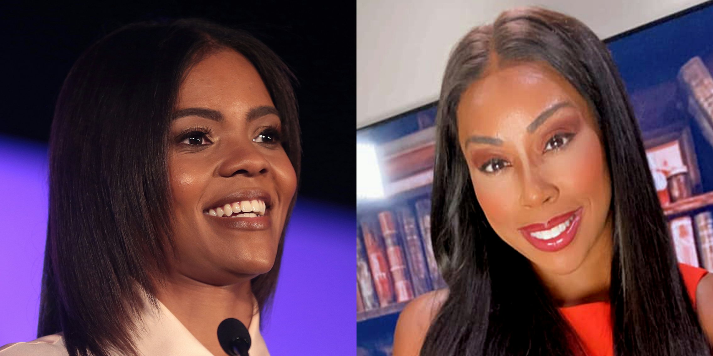 Candace Owens: Republican Files Defamation Suit Over Instagram Video