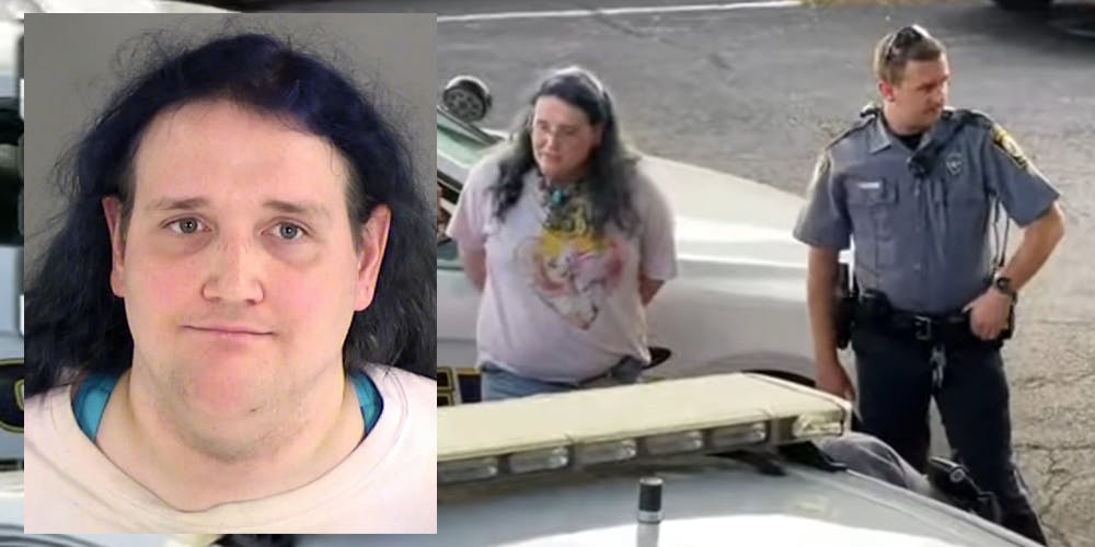 Chris Chan, Sonichu Creator, Arrested For Incest Following Leaked Audio