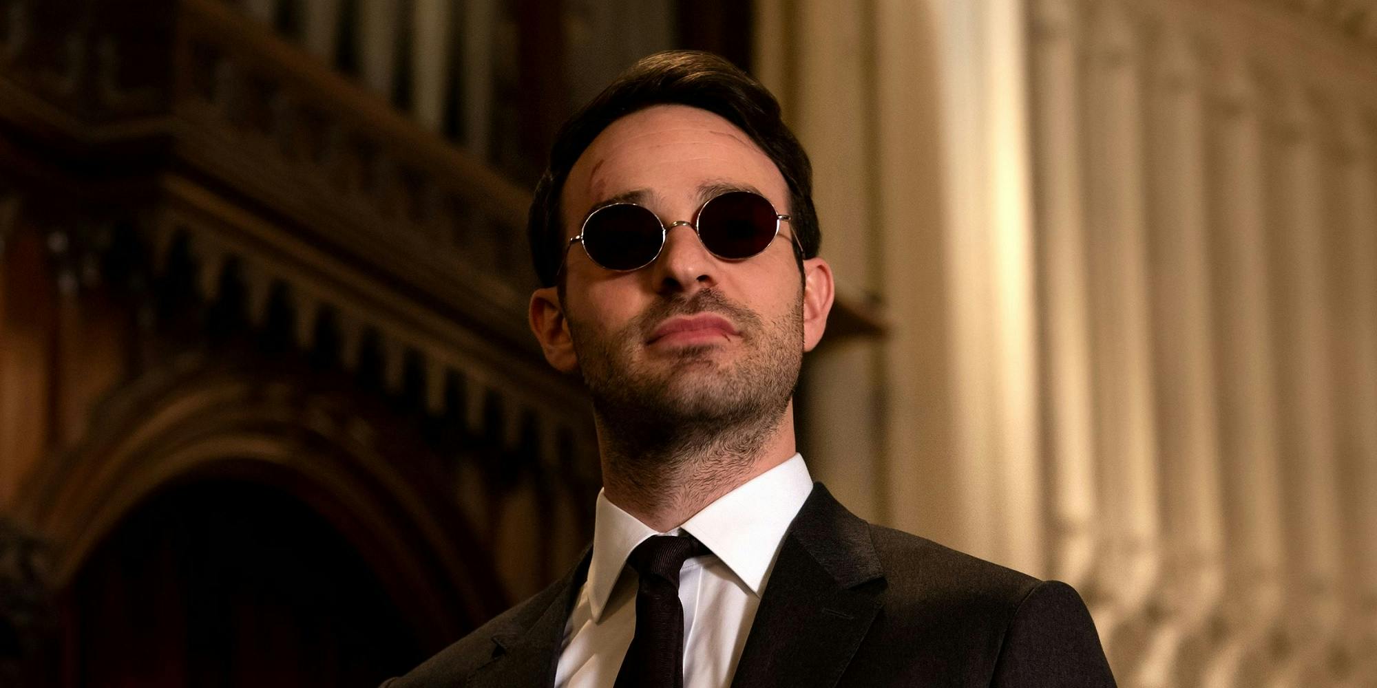 daredevil matt murdock