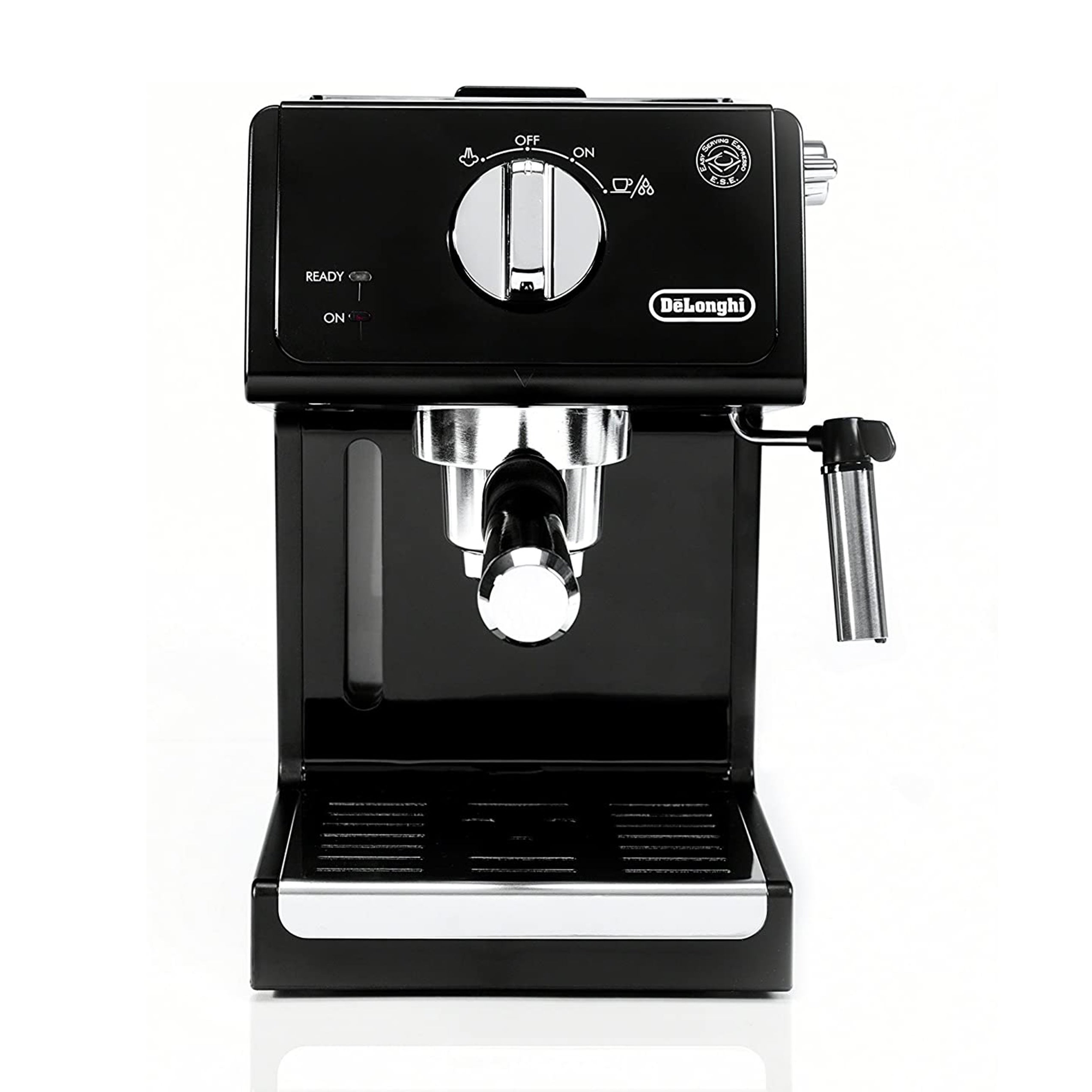 delonghi espresso machine