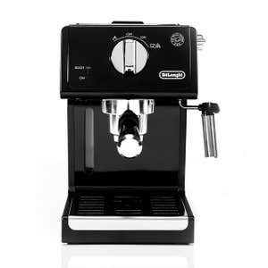 delonghi espresso machine