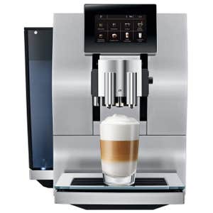 jura z8 espresso machine