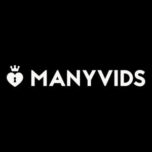 Manyvids logo