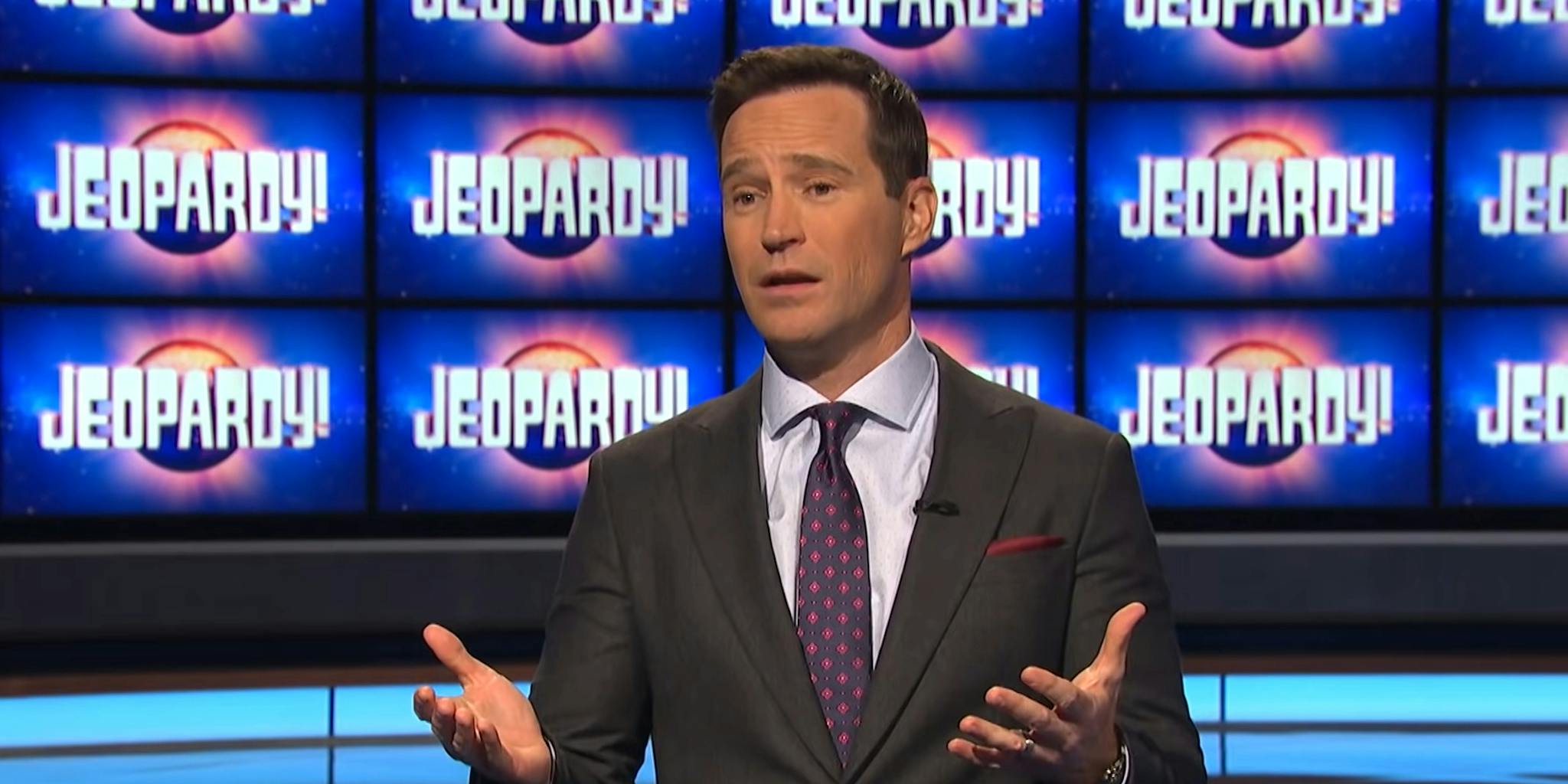 Mike Richards Will No Longer Host 'Jeopardy!' After ...