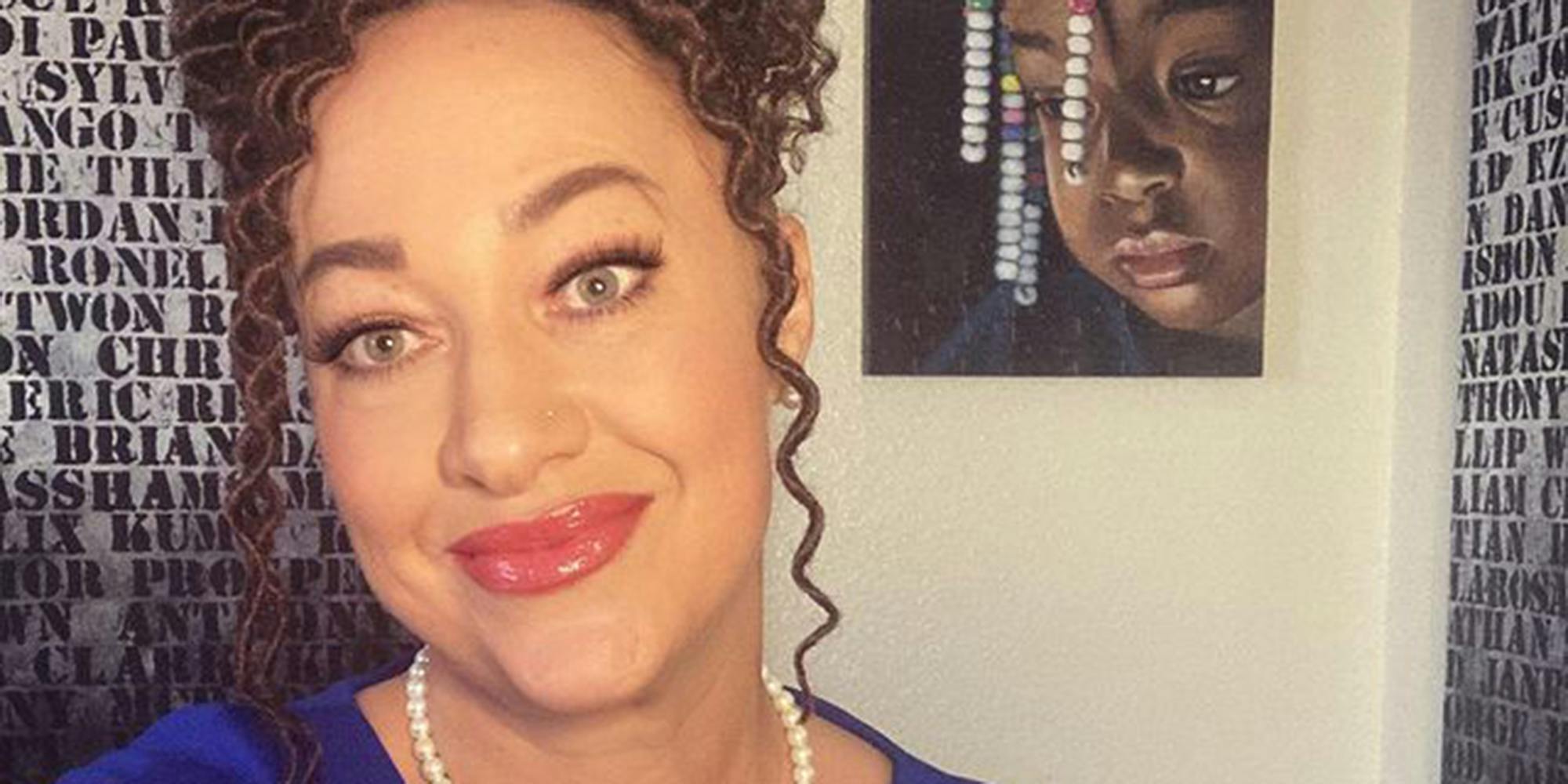 Rachel Dolezal Joins OnlyFans to Share Fitspo, Feet Pics