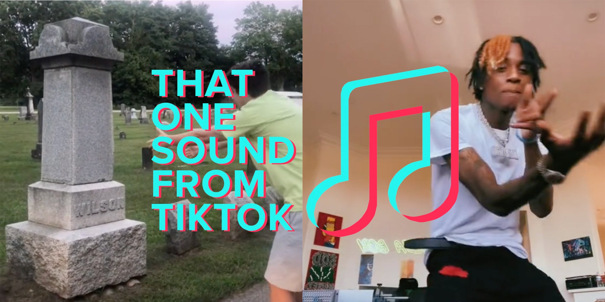 Soulja Boy's 'Rick & Morty' Has TikTok Performing Everywhere