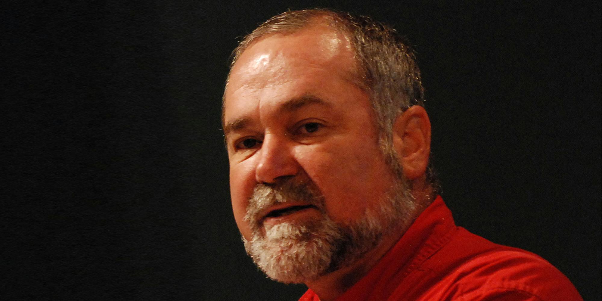 robert steele