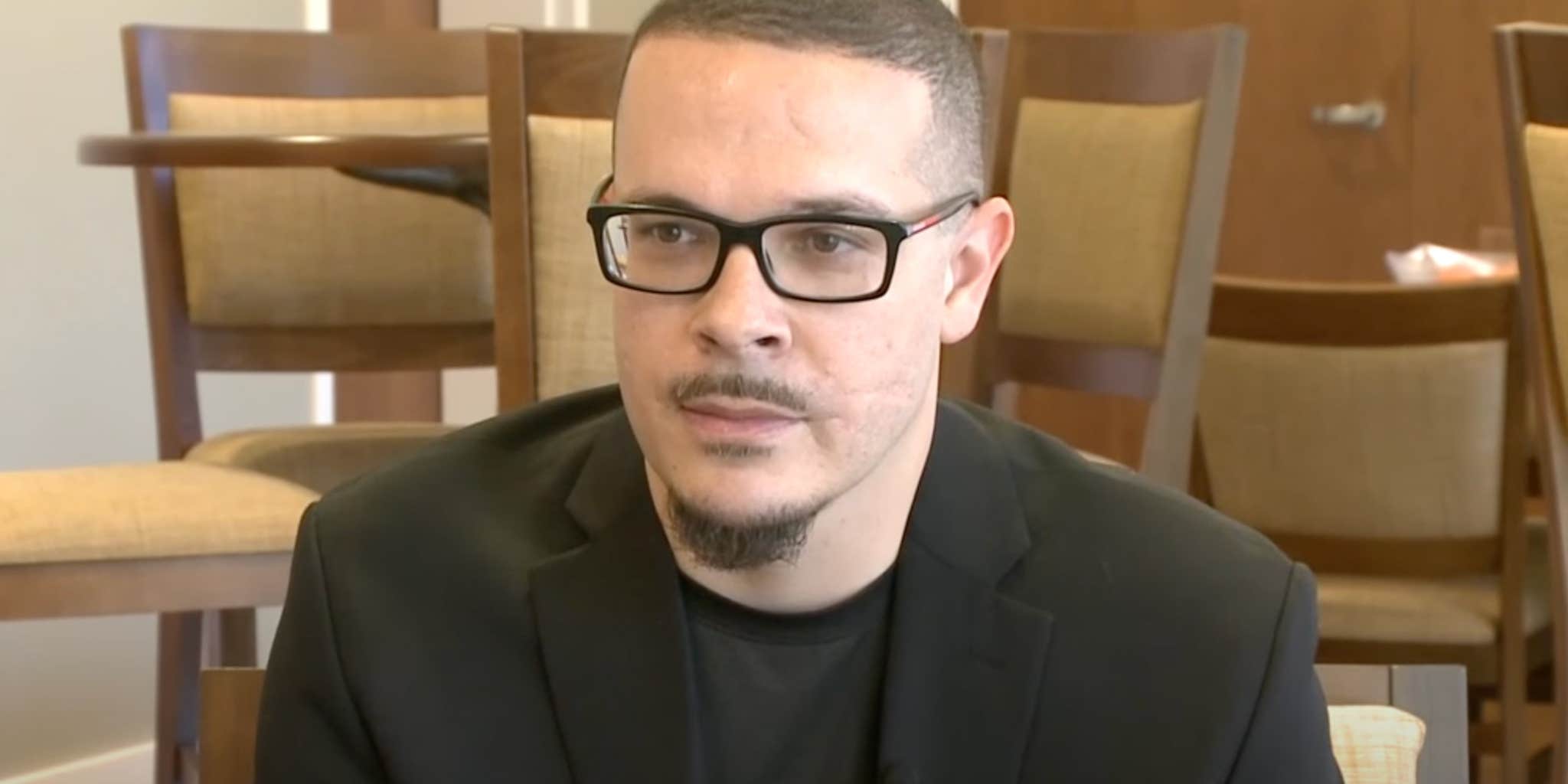 Shaun King criticized for moving into 842,000 house after asking for
