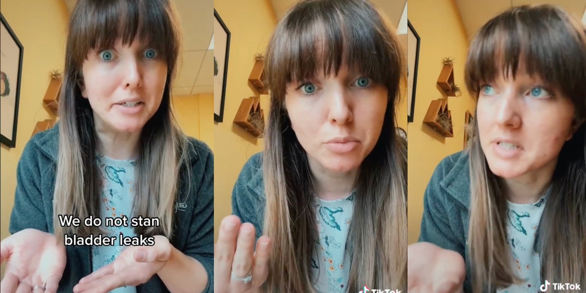 TikTok Doctor Reveals Why Peeing in the Shower Is Bad