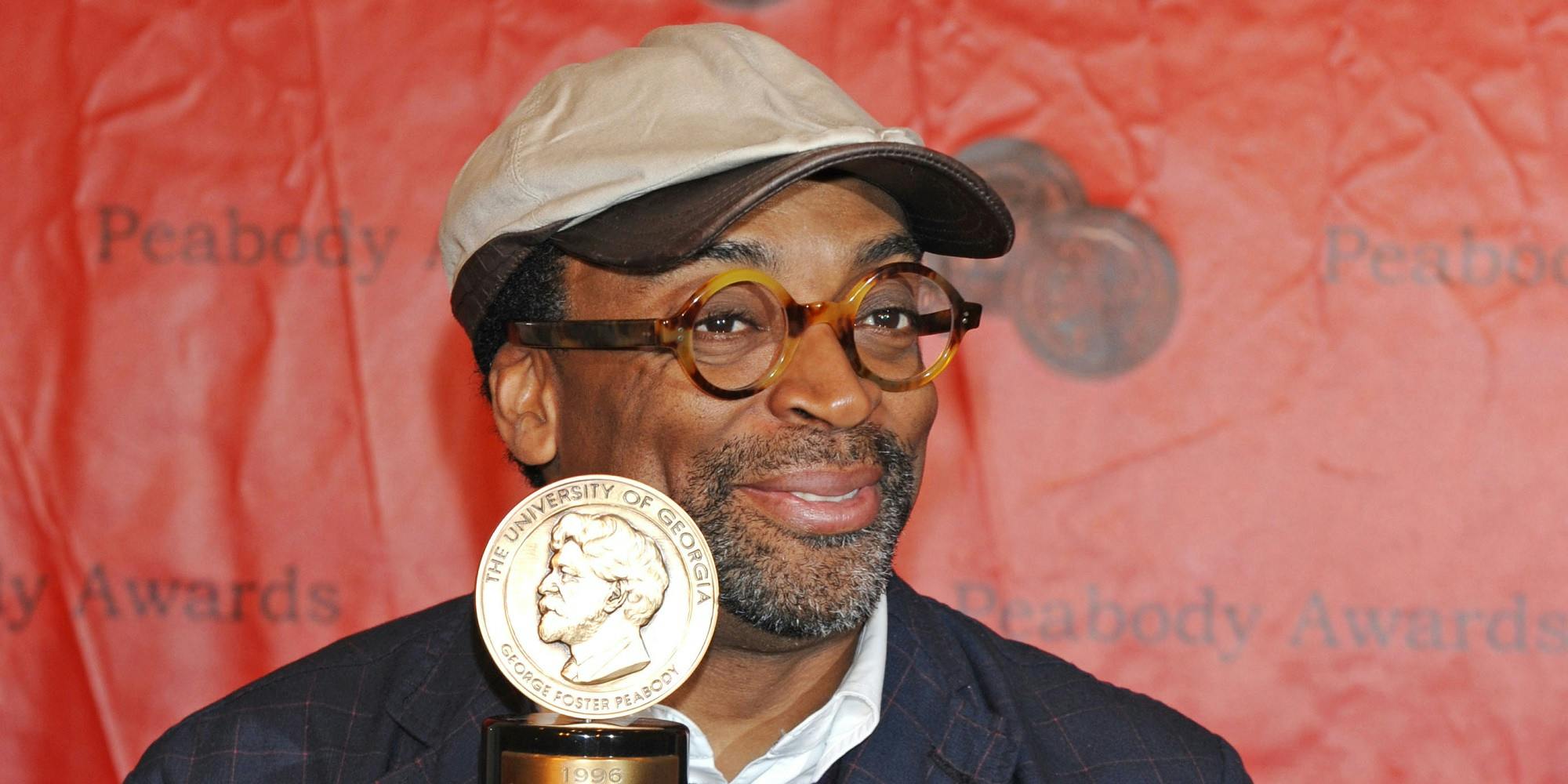 spike lee