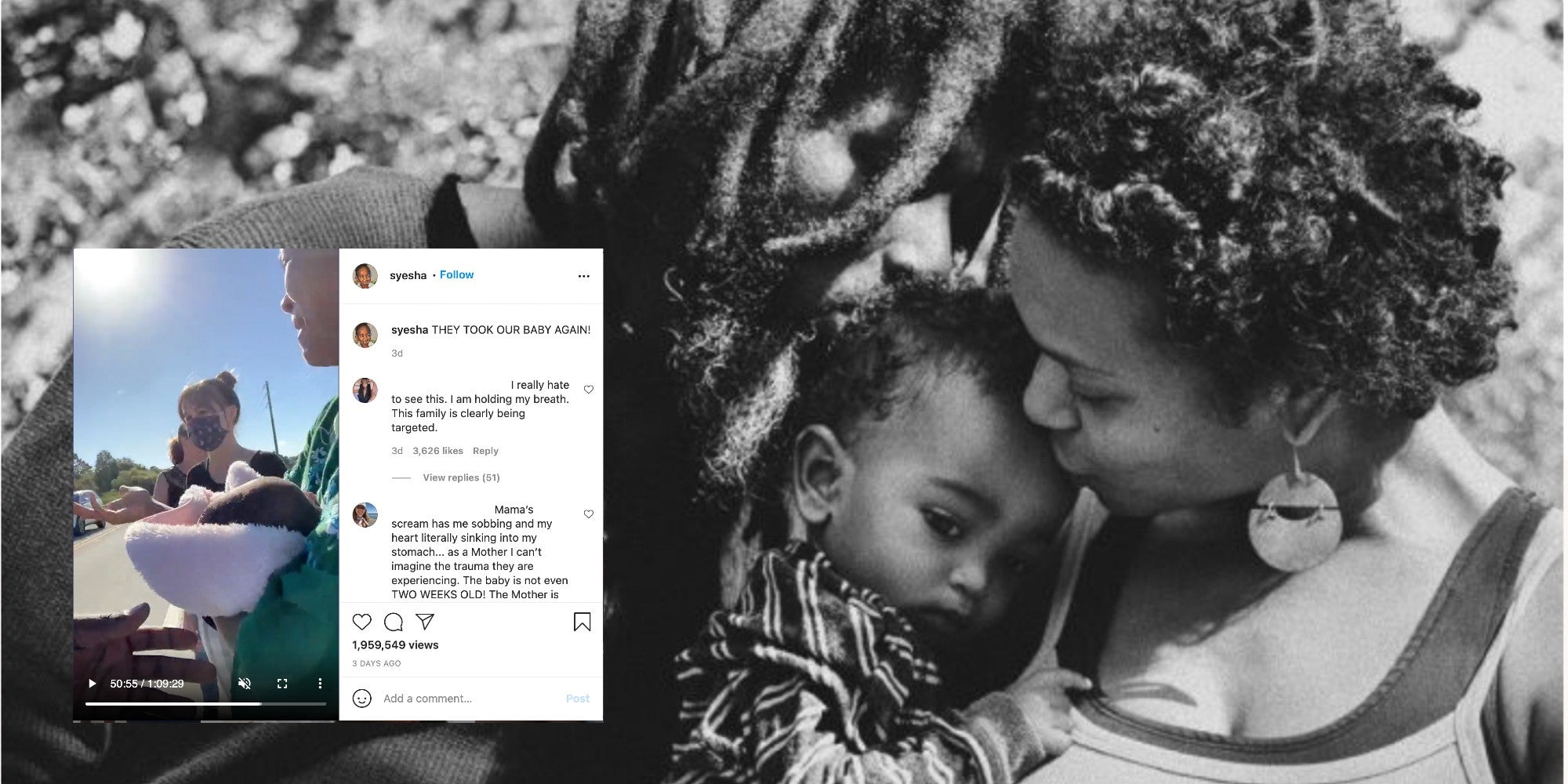 Authorities Take Child from ‘American Idol’ Contestant, Sparking Outrage