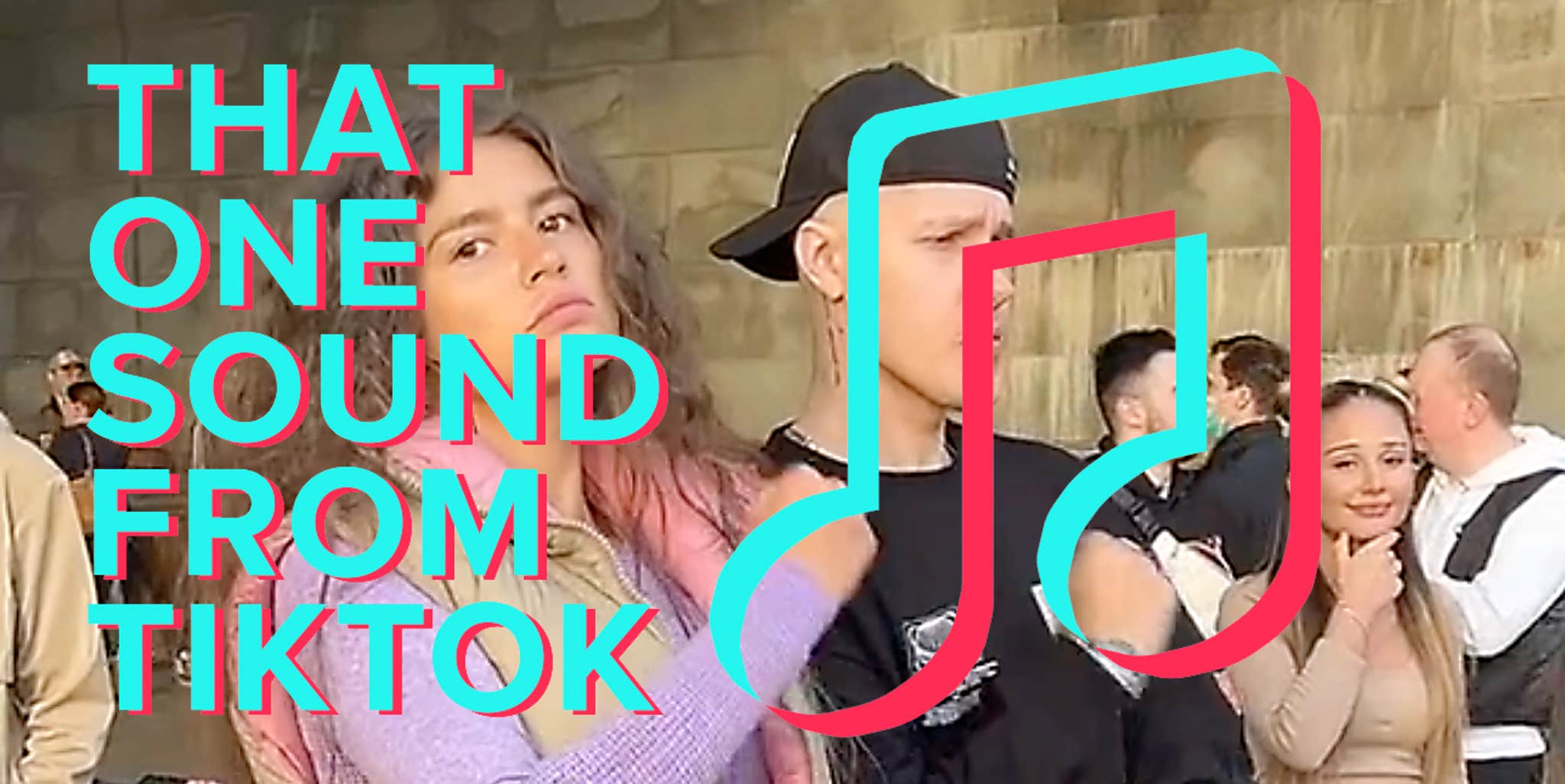 A Vietnamese Song and the 'Chopping Dance' Cross Over on TikTok