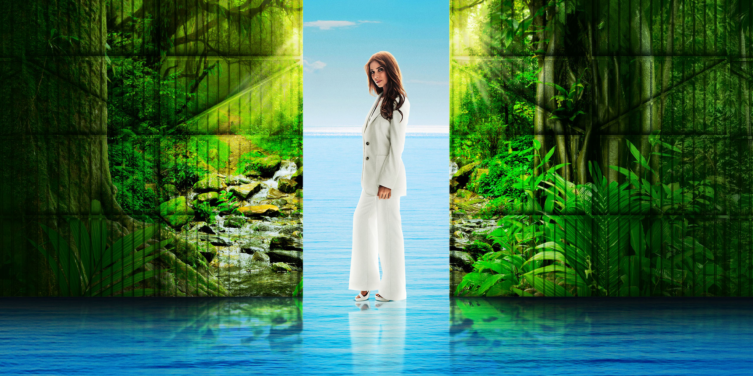 Watch fantasy online island