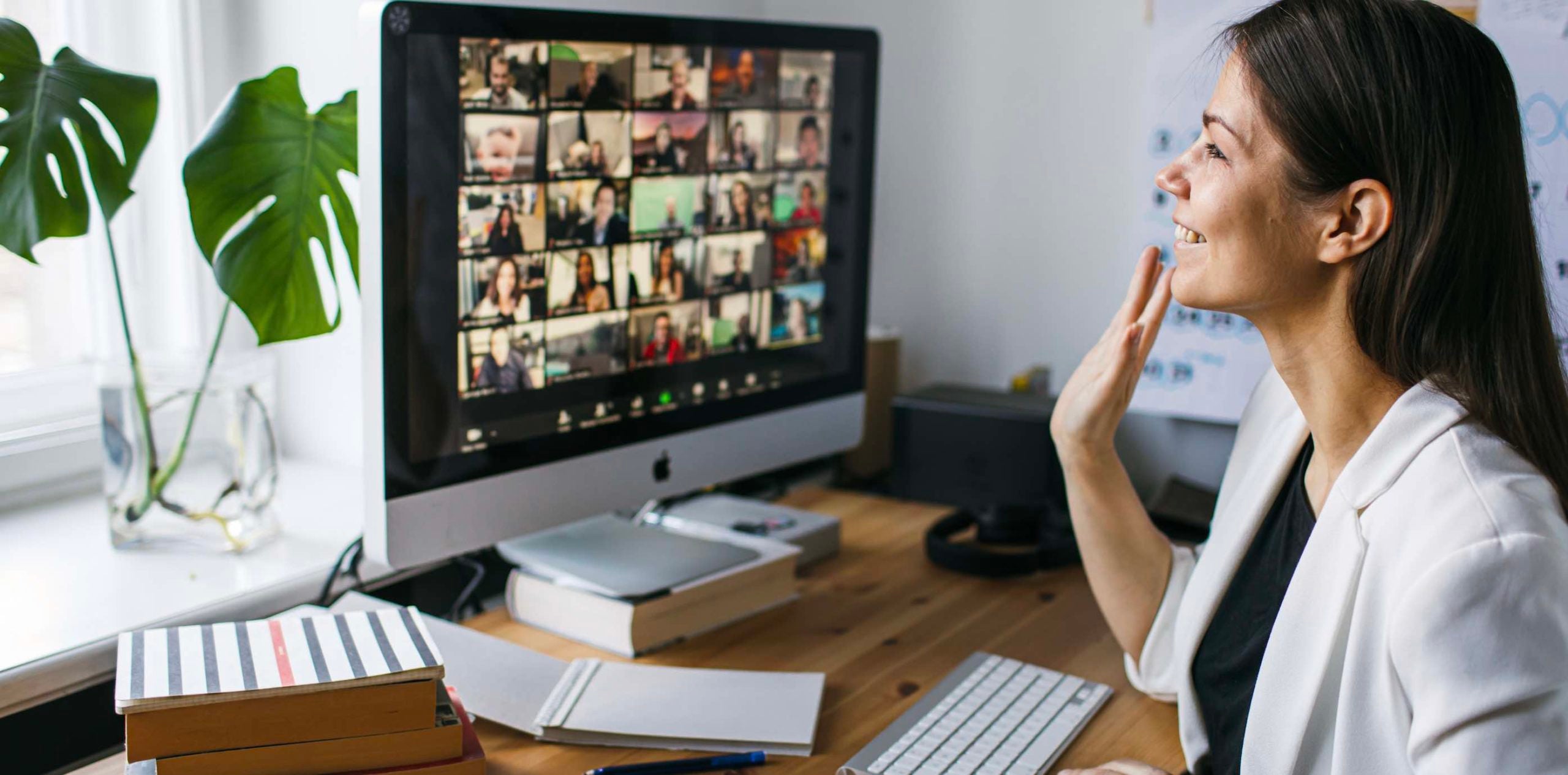 Zoom Agrees To Pay 85 Million In Settlement Of Privacy Lawsuit