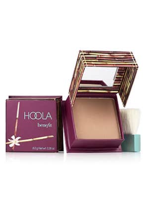 Hoola Matte Bronzer