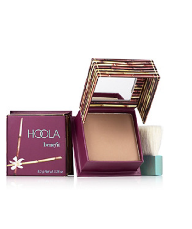 Hoola Matte Bronzer