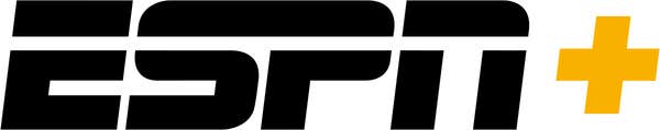 ESPN+ logo