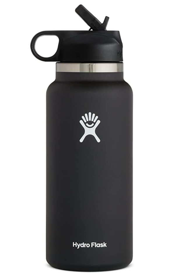 Hydro Flask Review: Why Gen Z's Favorite Water Bottle Lives Up to the Hype