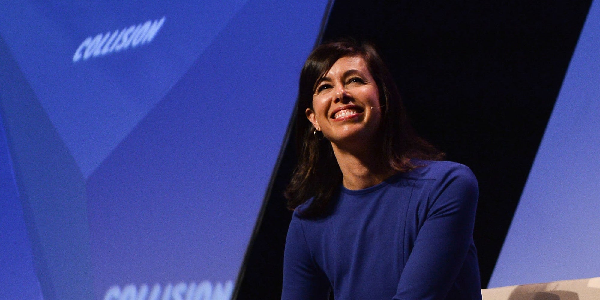 Acting FCC Chairwoman Jessica Rosenworcel.