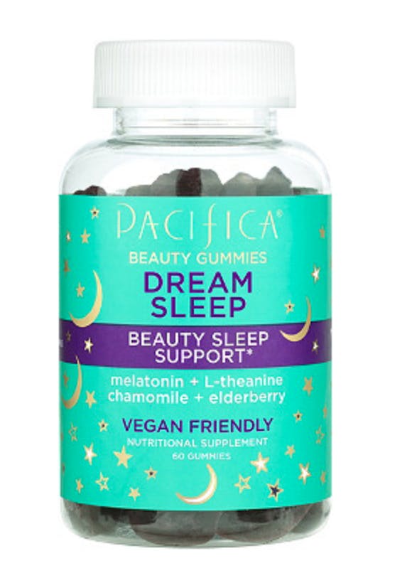 Pacifica Dream Sleep Gummies