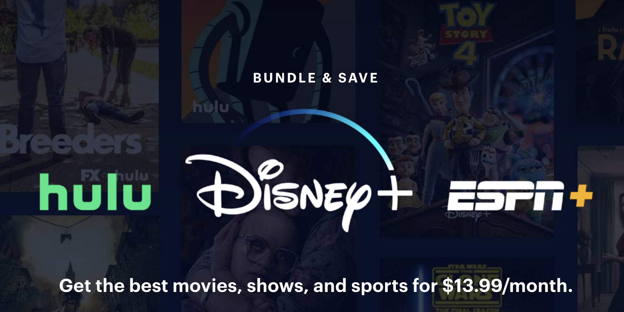 How to Get the Disney Plus, Hulu, and ESPN Plus Bundle