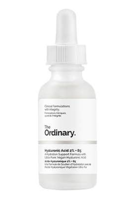 The Ordinary Hyaluronic Acid