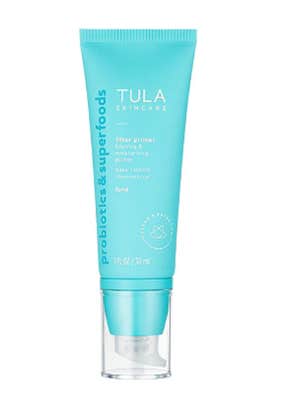 Gen Z Skincare Tula Filter Primer