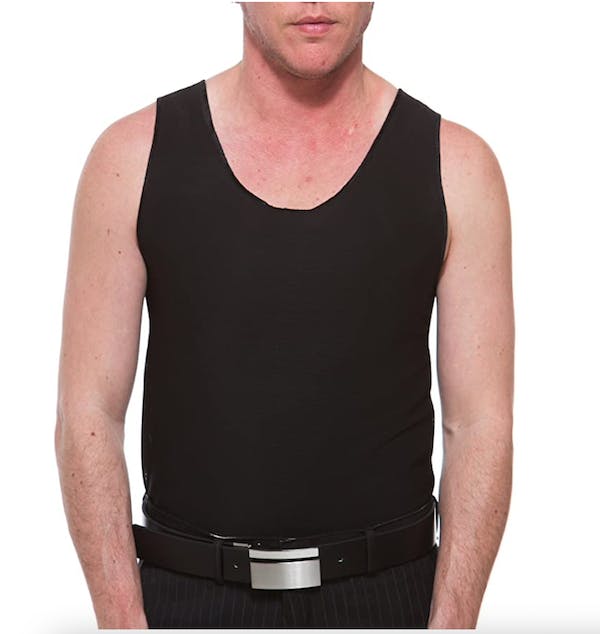 Buy Idtswch Chest Binder for Transgender FTM Binder Compression