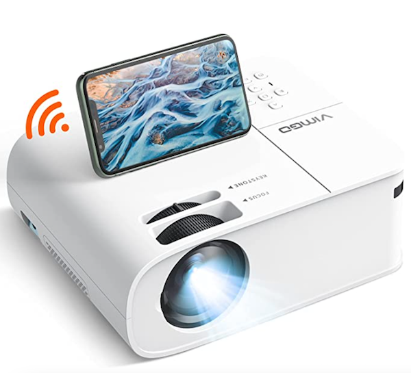 VIMGO Projector