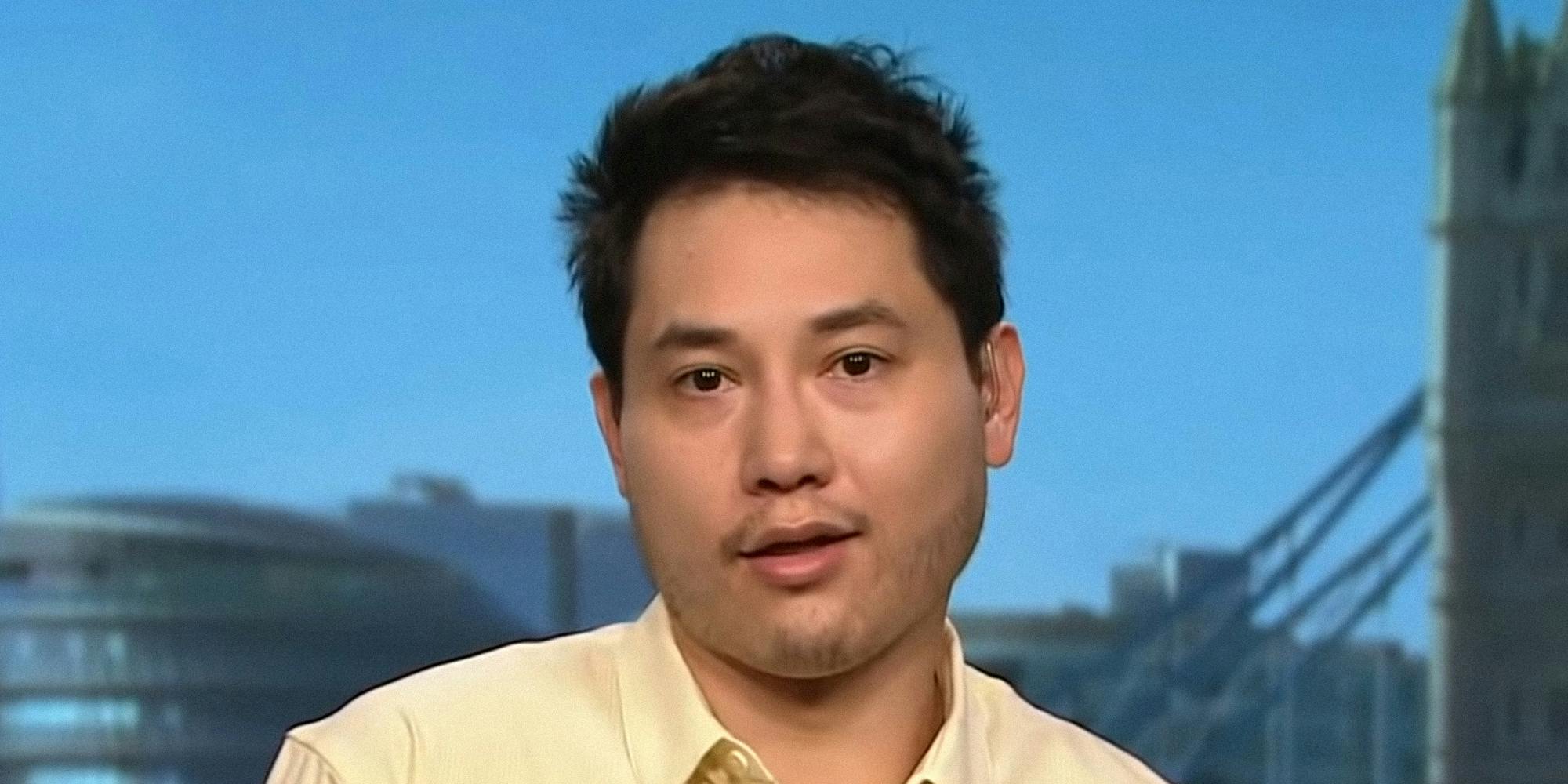 andy ngo