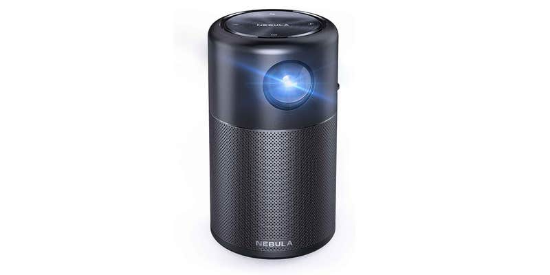 anker nebula capsule