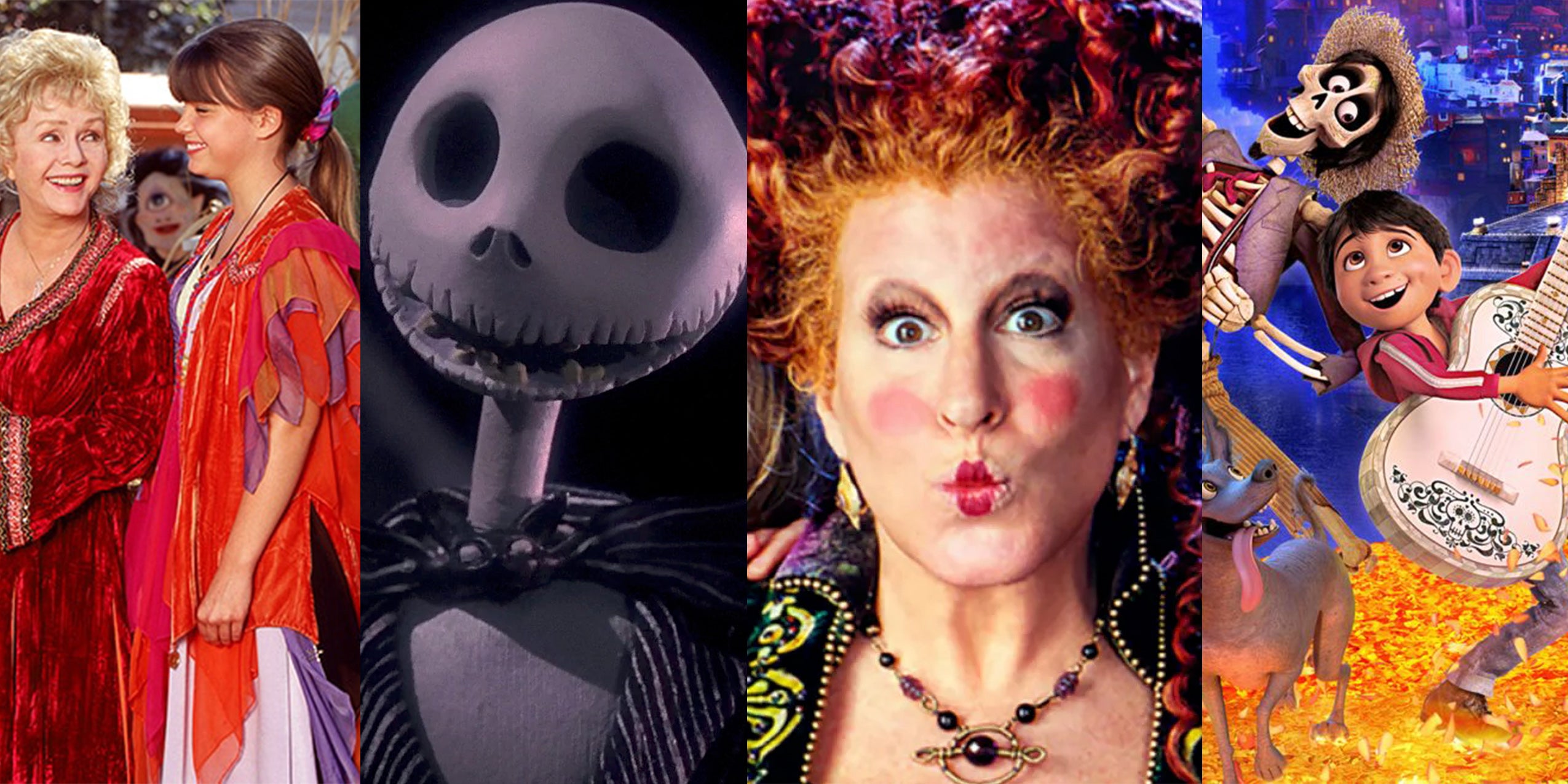 The 10 Best Halloween Movies on Disney Plus: How to Watch