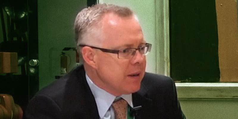 Epik CEO Rob Monster